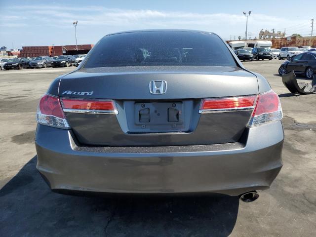 Photo 6 from auction – 2012 HONDA ACCORD LX with VIN 1HGCP2E38CA097732