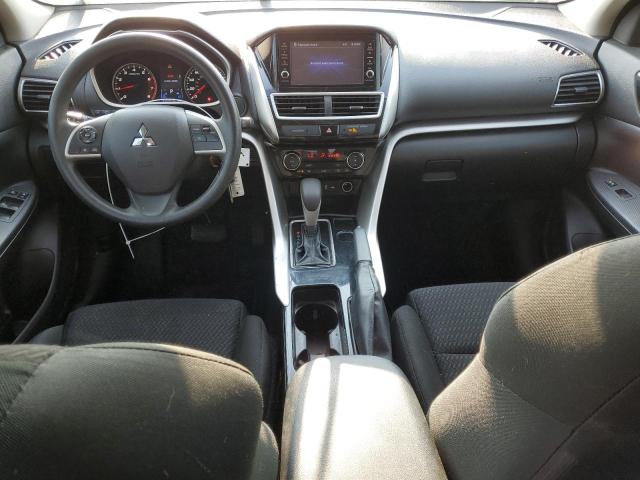 Photo 8 from auction – 2020 MITSUBISHI ECLIPSE CR with VIN JA4AS3AA1LZ034515