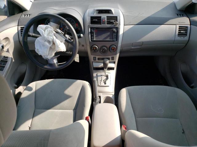 Photo 8 from auction – 2013 TOYOTA COROLLA BA with VIN 2T1BU4EEXDC083313