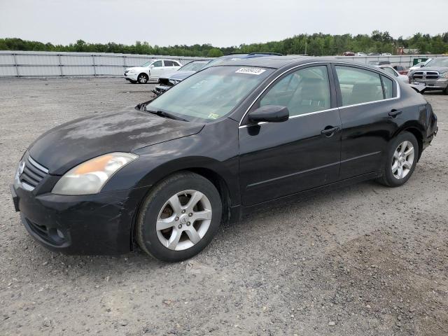 NISSAN ALTIMA 2.5 2008 with VIN 1N4AL21E18N475890 - Photo from auction