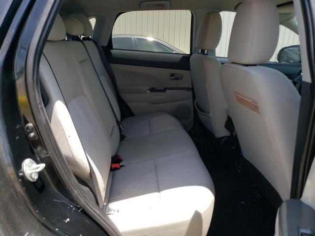 Photo 10 from auction – 2018 MITSUBISHI OUTLANDER with VIN JA4AP3AU1JU010754