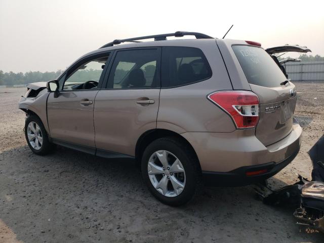 Photo 2 from auction – 2015 SUBARU FORESTER 2 with VIN JF2SJADC0FH829971