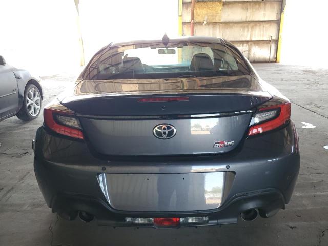Photo 6 from auction – 2023 TOYOTA GR 86 with VIN JF1ZNBC13P8752432