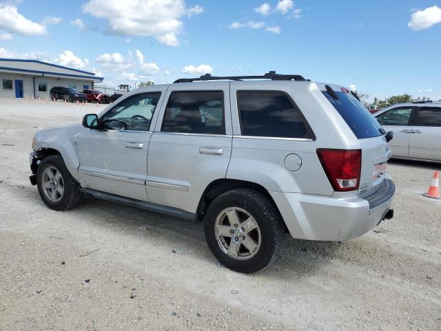 Photo 2 from auction – 2007 JEEP GRAND CHER with VIN 1J8HR58P47C564145