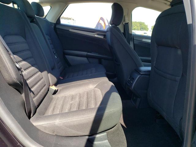 Photo 10 from auction – 2019 FORD FUSION SE with VIN 3FA6P0LU3KR151766