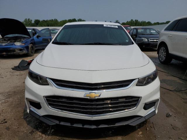 Photo 5 from auction – 2016 CHEVROLET MALIBU LS with VIN 1G1ZB5STXGF295548