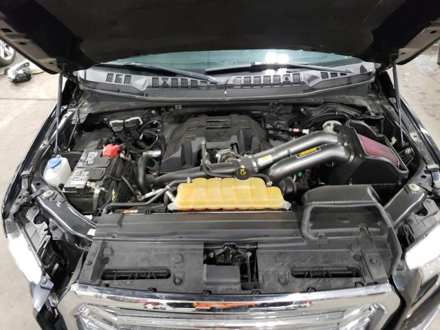 Photo 11 from auction – 2016 FORD F150 SUPER with VIN 1FTEW1EP1GKD77029