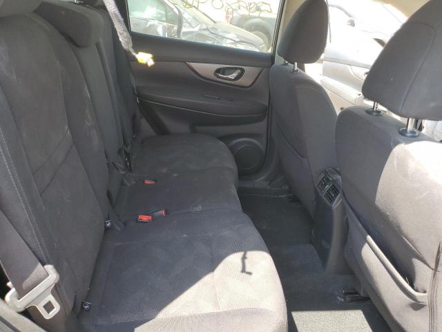Photo 11 from auction – 2016 NISSAN ROGUE S with VIN KNMAT2MV4GP656278