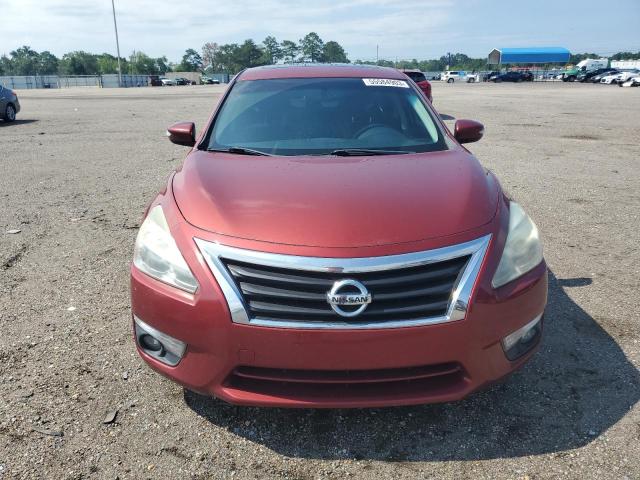 Photo 5 from auction – 2015 NISSAN ALTIMA with VIN 1N4AL3AP5FC279404