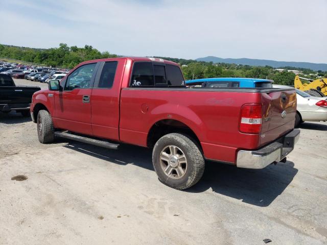Photo 2 from auction – 2007 FORD F150 with VIN 1FTPX14V97FA26027