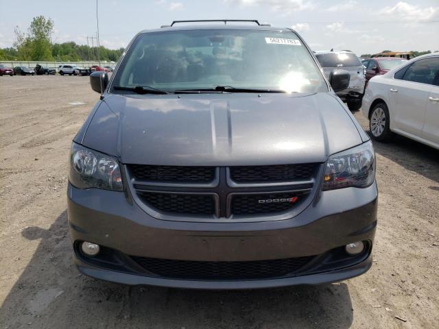 Photo 5 from auction – 2018 DODGE GRAND CARA with VIN 2C4RDGEG0JR344848