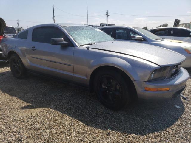 Photo 4 from auction – 2007 FORD MUSTANG with VIN 1ZVFT80N375249950