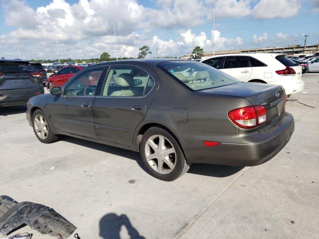 Photo 2 from auction – 2002 INFINITI I35 with VIN JNKDA31A22T007815