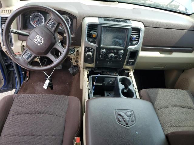 Photo 8 from auction – 2014 RAM 1500 SLT with VIN 1C6RR6LT1ES206145