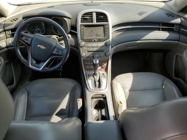 Photo 8 from auction – 2013 CHEVROLET MALIBU 2LT with VIN 1G11E5SA9DF240894