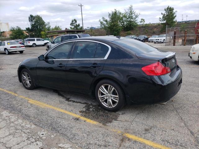 Photo 2 from auction – 2011 INFINITI G37 BASE with VIN JN1CV6AP7BM301358