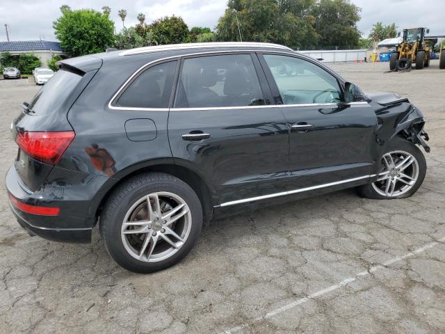 Photo 3 from auction – 2017 AUDI Q5 PREMIUM with VIN WA1L2AFP4HA044844