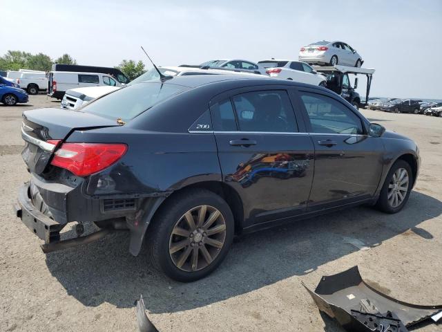 Photo 3 from auction – 2011 CHRYSLER 200 TOURIN with VIN 1C3BC1FB9BN531044