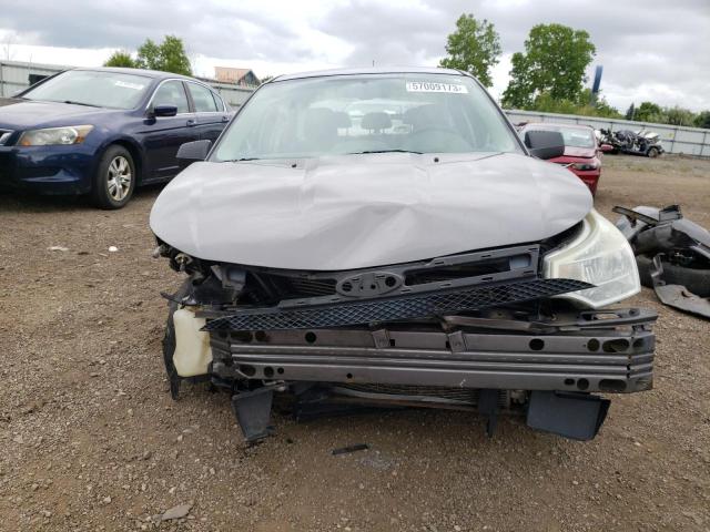 Photo 5 from auction – 2009 FORD FOCUS SE with VIN 1FAHP35N19W211180