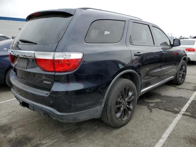 Photo 3 from auction – 2011 DODGE DURANGO CR with VIN 1D4SE4GT1BC600211