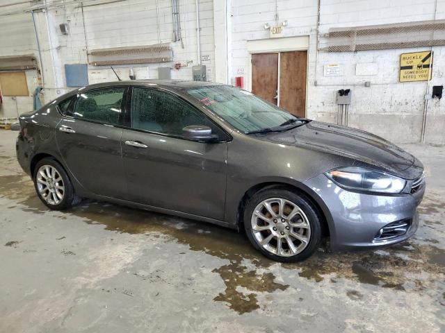 Photo 4 from auction – 2014 DODGE DART LIMIT with VIN 1C3CDFCB4ED767209