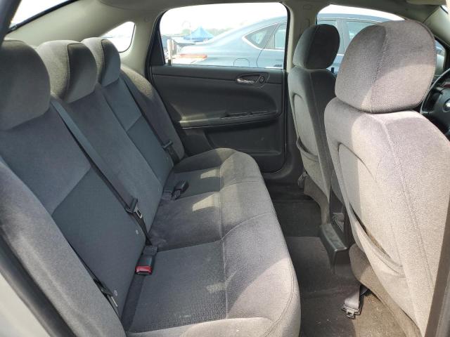Photo 10 from auction – 2007 CHEVROLET IMPALA LT with VIN 2G1WT58NX79133145