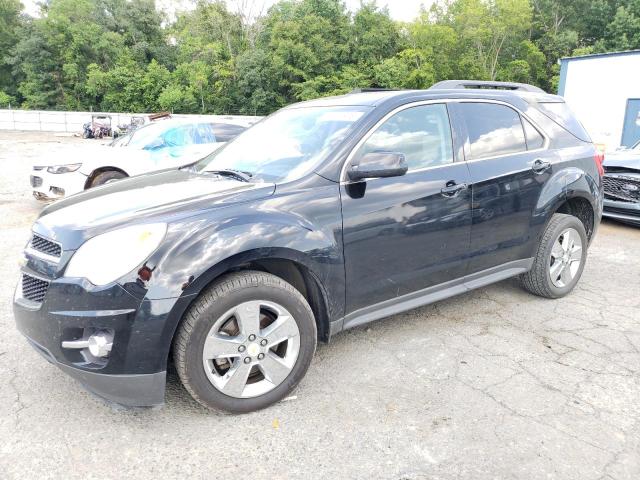 Photo 1 from auction – 2014 CHEVROLET EQUINOX LT with VIN 2GNALCEK8E6172595