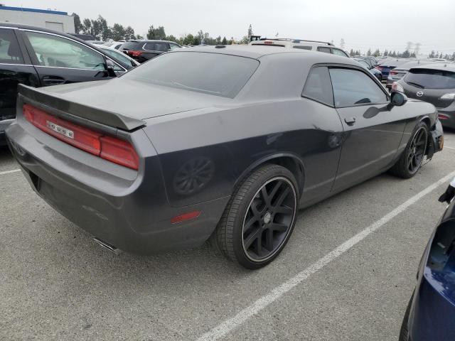 Photo 3 from auction – 2013 DODGE CHALLENGER with VIN 2C3CDYAG3DH566297