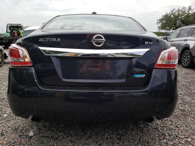 Photo 6 from auction – 2013 NISSAN ALTIMA 2.5 with VIN 1N4AL3AP8DC215211