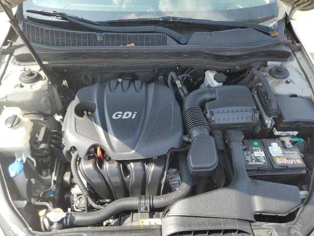 Photo 11 from auction – 2015 KIA OPTIMA LX with VIN KNAGM4A76F5549569