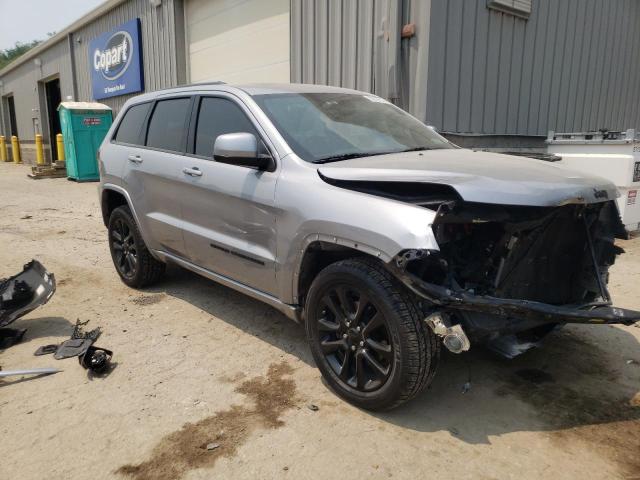 Photo 4 from auction – 2019 JEEP GRAND CHER with VIN 1C4RJFAG0KC830627
