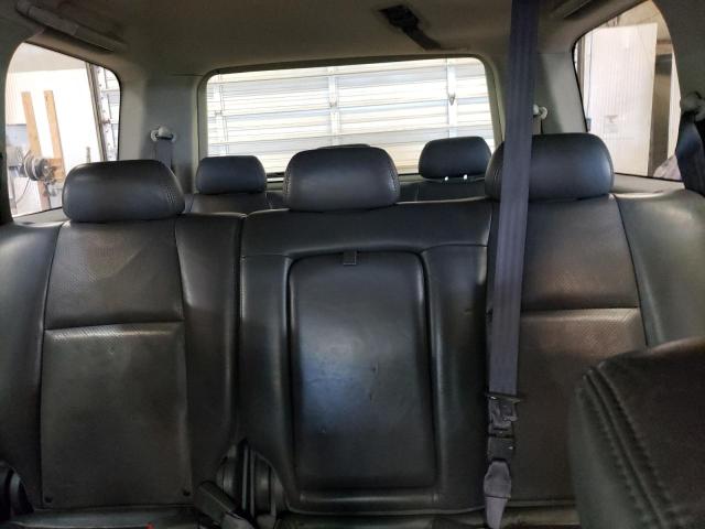 Photo 10 from auction – 2005 HONDA PILOT EXL with VIN 2HKYF18565H526053
