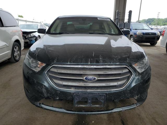 Photo 5 from auction – 2016 FORD TAURUS SEL with VIN 1FAHP2E86GG108672