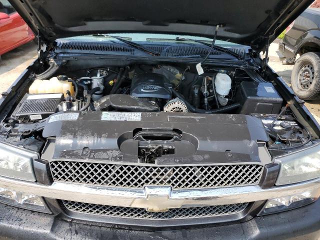 Photo 11 from auction – 2004 CHEVROLET SILVERADO with VIN 1GCHK29U44E174712