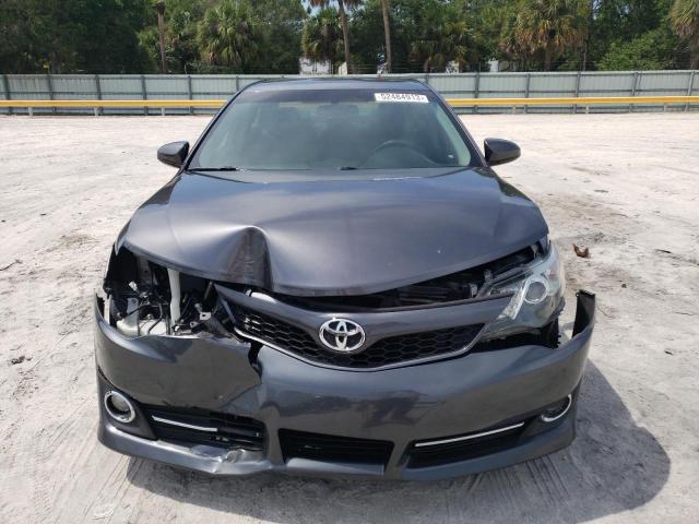 Photo 5 from auction – 2012 TOYOTA CAMRY BASE with VIN 4T1BF1FK7CU130906
