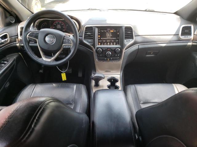 Photo 8 from auction – 2014 JEEP GRAND CHER with VIN 1C4RJFBG1EC372860