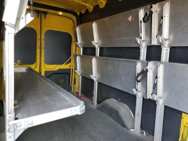 Photo 11 from auction – 2015 FORD TRANSIT T- with VIN 1FTCR3XM5FKB14182