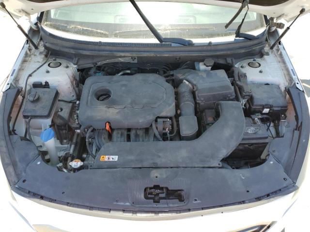 Photo 11 from auction – 2015 HYUNDAI SONATA SE with VIN 5NPE24AF9FH022018