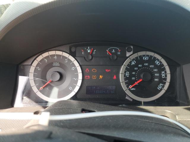 Photo 9 from auction – 2012 FORD ESCAPE XLT with VIN 1FMCU0D71CKA43162