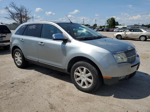 Фото 4 с аукциона – 2007 LINCOLN MKX с VIN 2LMDU68C57BJ05312