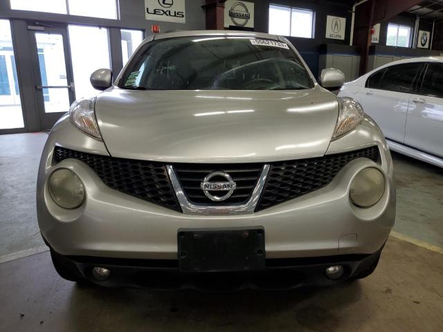 Photo 5 from auction – 2012 NISSAN JUKE S with VIN JN8AF5MV9CT125236