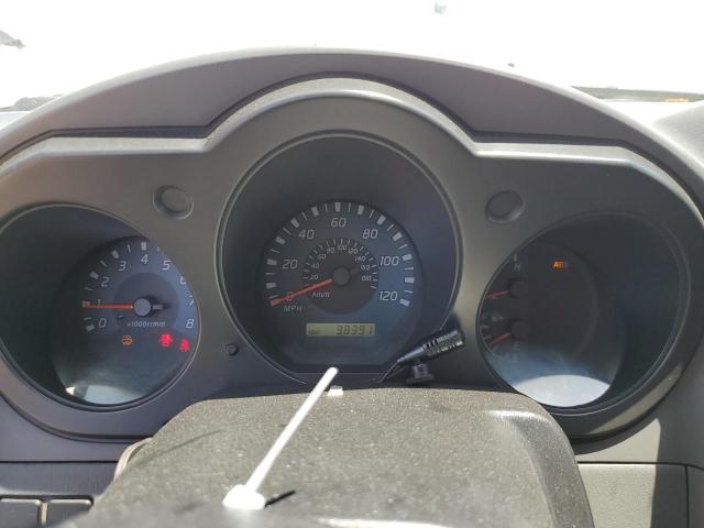 صورة رقم 9 من المزاد - 2002 NISSAN FRONTIER C مع VIN 1N6MD29Y52C387850