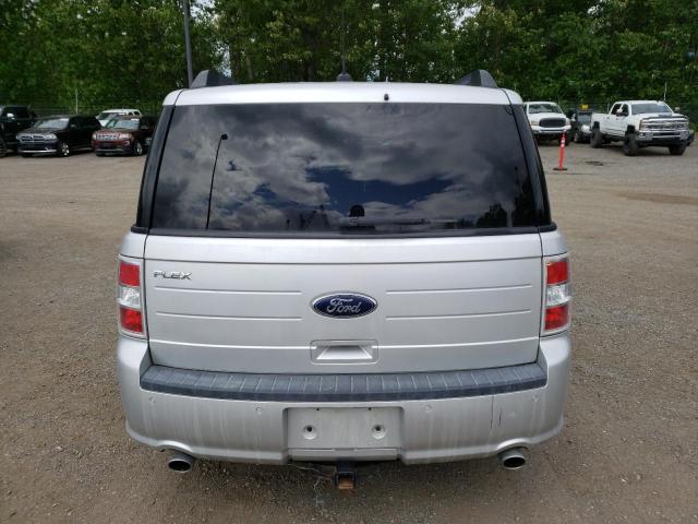 Photo 6 from auction – 2014 FORD FLEX SE with VIN 2FMGK5B80EBD31963