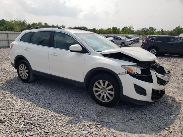 Photo 4 from auction – 2010 MAZDA CX-9 with VIN JM3TB2MA0A0228062