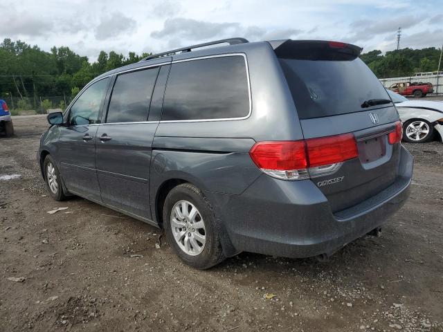Photo 2 from auction – 2010 HONDA ODYSSEY EX with VIN 5FNRL3H68AB087173