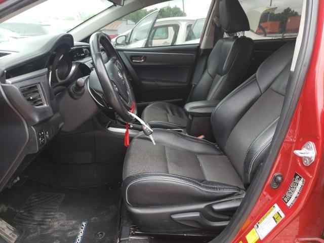 Photo 7 from auction – 2016 TOYOTA COROLLA L with VIN 5YFBURHE2GP549376