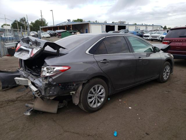 Photo 3 from auction – 2015 TOYOTA CAMRY LE with VIN 4T1BF1FK4FU106356