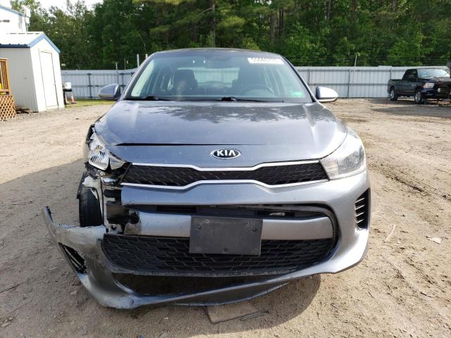Photo 5 from auction – 2019 KIA RIO S with VIN 3KPA24AB2KE231353
