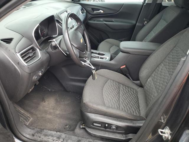 Photo 7 from auction – 2020 CHEVROLET EQUINOX LT with VIN 3GNAXJEV5LS522573