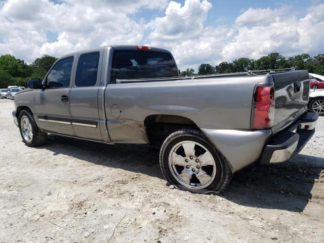 Photo 2 from auction – 2007 CHEVROLET SILVERADO with VIN 1GCEC19X57Z128047